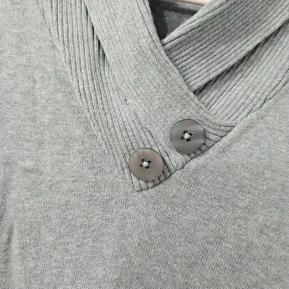 EUC! Jeanne pierre sweater! - Picture 5 of 6